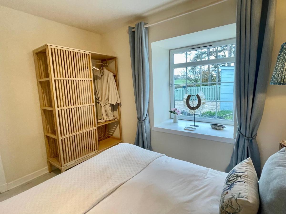 No 2 Ramageton At Carnell Estates Villa ทรูน ภายนอก รูปภาพ